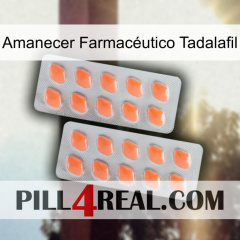 Amanecer Farmacéutico Tadalafil 27